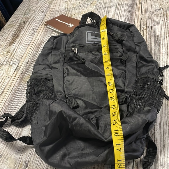 Nwt Banded Backpack - Picture 4 of 9